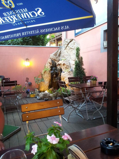 Food & Drinks 4, 4 JahresZeiten, Meißen