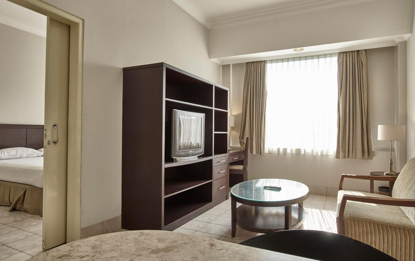 Bedroom 8