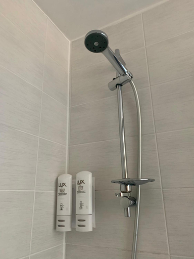 Bathroom 4, Newburgh Inn, Aberdeenshire