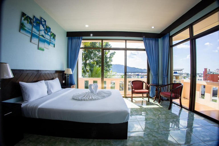 Bedroom 5