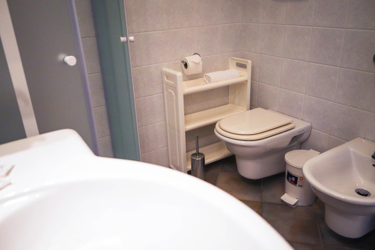 Bathroom 3, Residence Sole Dell'Argentario, Grosseto