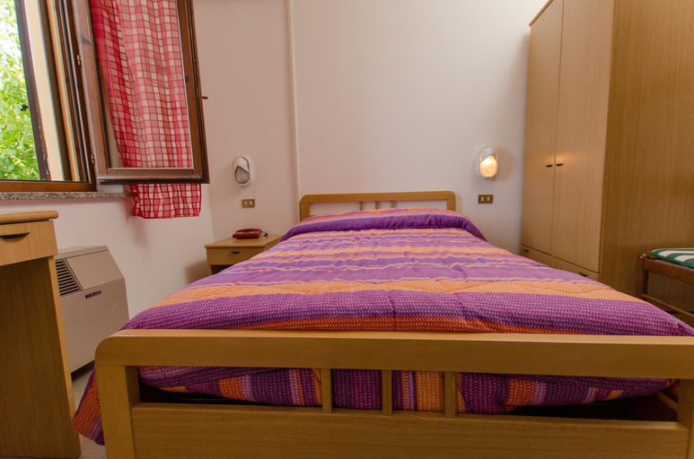 Bedroom 3, Il Pozzetto, Perugia