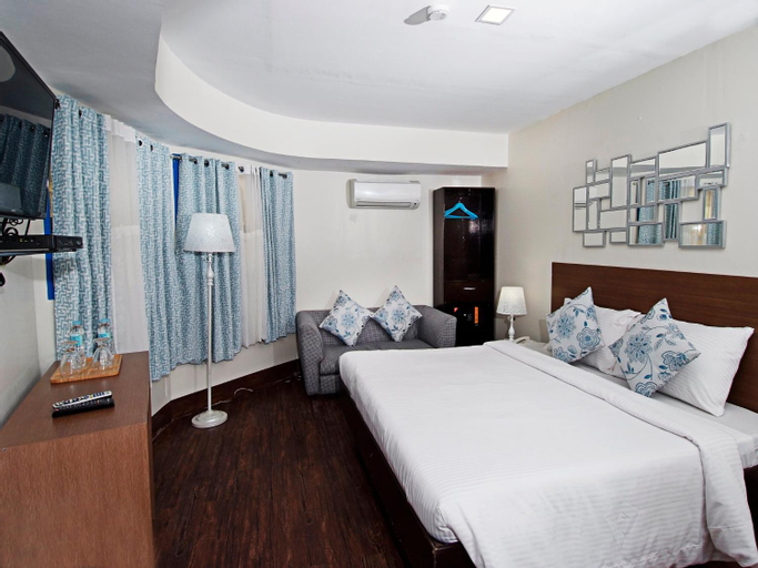 Bedroom 24