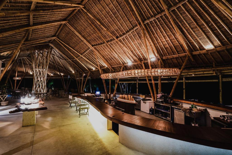 Food & Drinks 4, Luxury 2 BR Cliff Tent Villa #M5, Buleleng