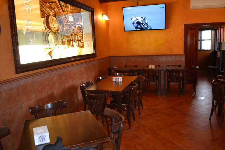 4, Hostal Pension La Ruta, Huelva