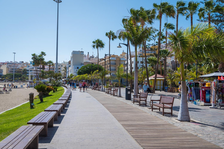 Food & Drinks 2, Modern Apartment Los Cristianos Center, Santa Cruz de Tenerife