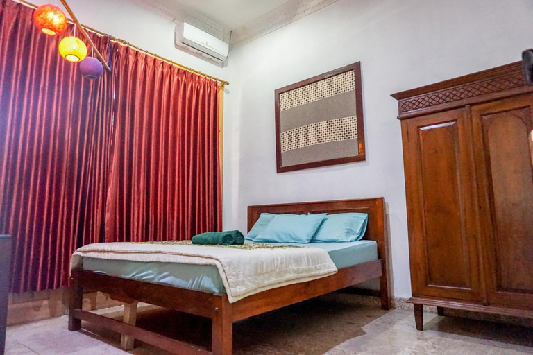 Rumah Panjaitan, Yogyakarta