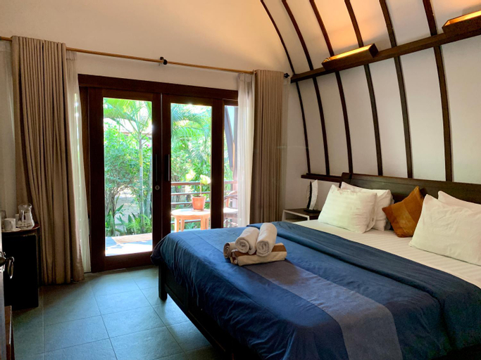 Bedroom 13