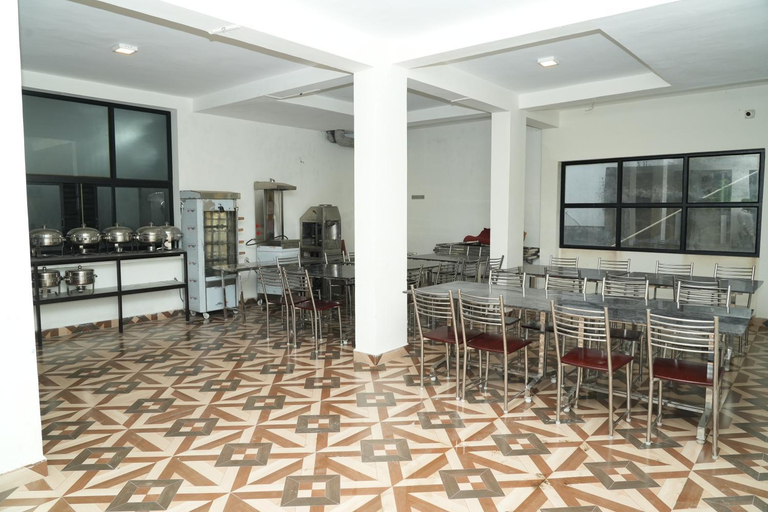 Food & Drinks 4, Hotel Vetrivel by Brown Tree, Dindigul