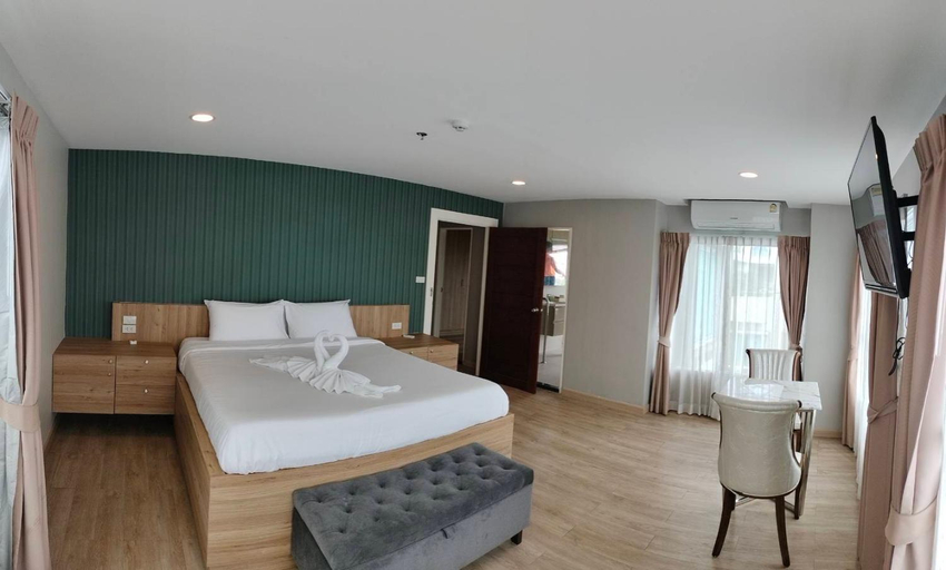 Bedroom 27