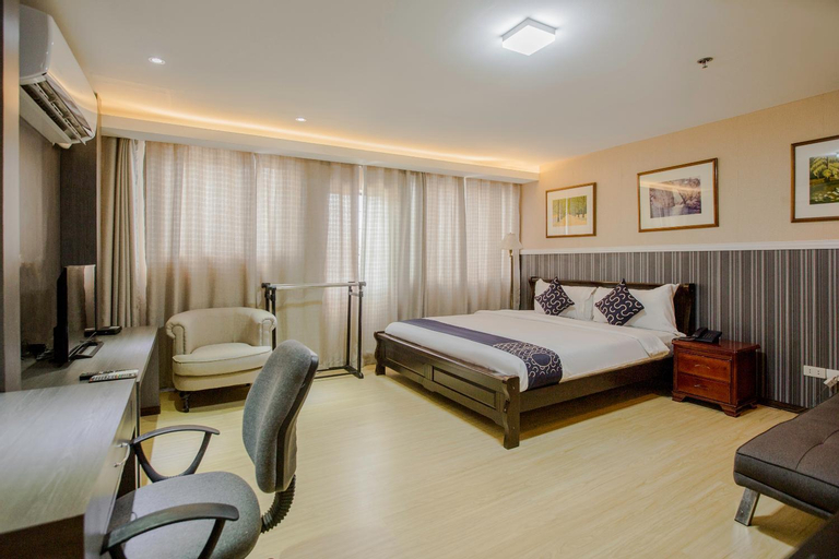 Bedroom 4