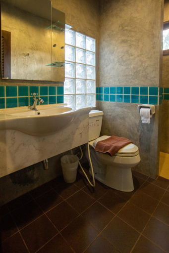 Bathroom 1