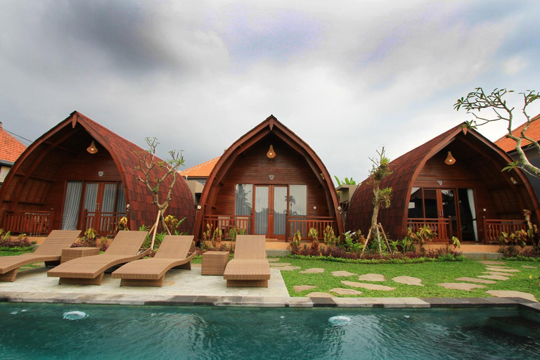 Exterior & Views 4, Pondok Naya, Gianyar