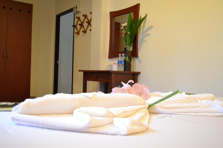 Bedroom 3, Khaolak Wandee Hostel, Takua Pa