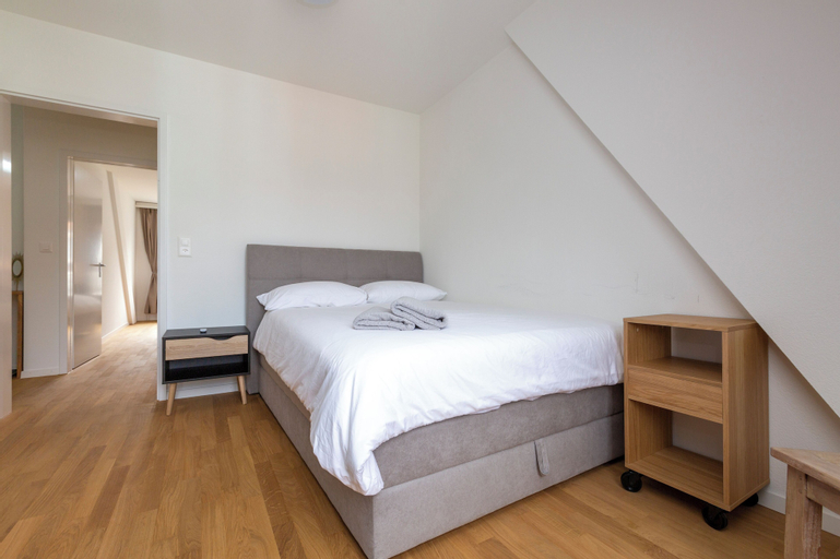 Bedroom 8