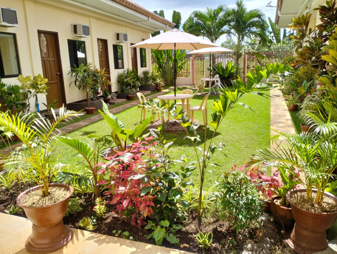 Others 5, Mingche Apartment, Panglao