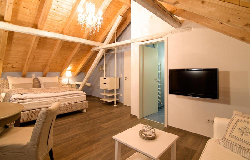Bedroom 11