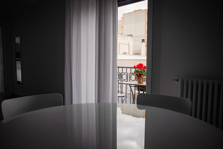 Others 2, LeTagghjate - Exclusive Rooms and Suites, Taranto