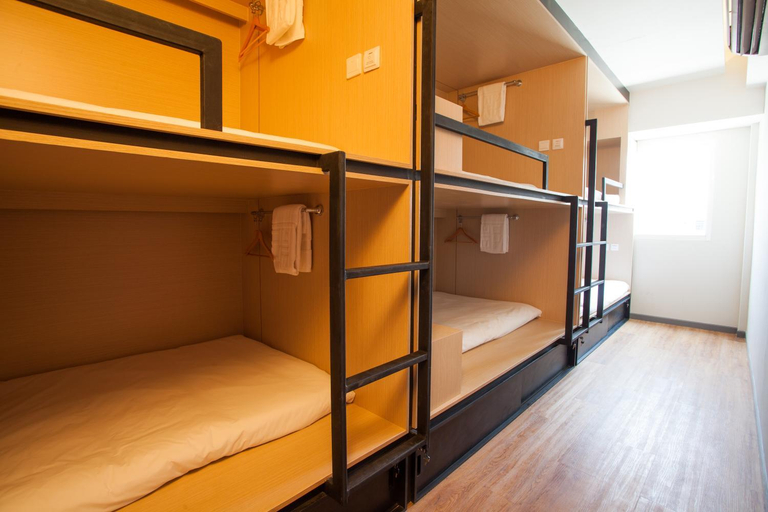 Bedroom 6