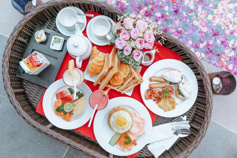 Food & Drinks 5, One Bedroom Private Villa Kuta, Badung