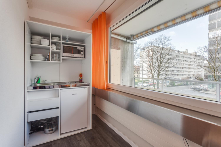 Others 5, Anstatthotel Zug - app self-check-in, Zug
