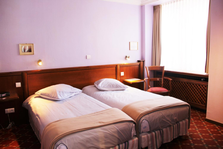 Hostellerie au Cygne, Bas-Rhin
