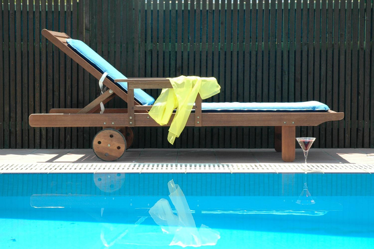 Sport & Beauty 2, Santa Maura, Ionian Islands