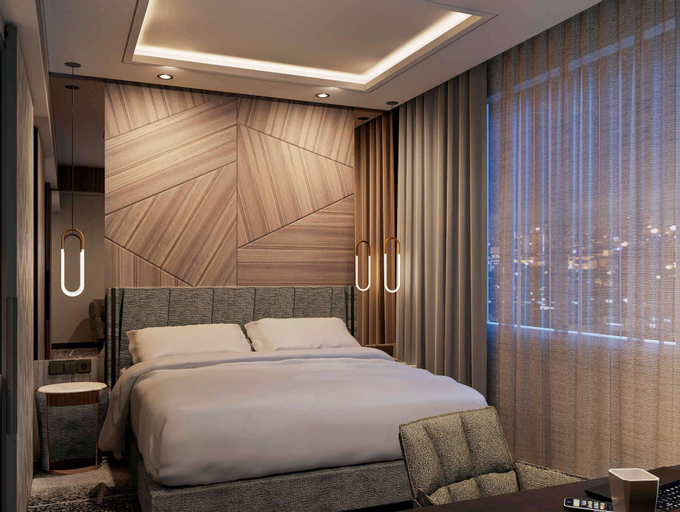 Bedroom 17