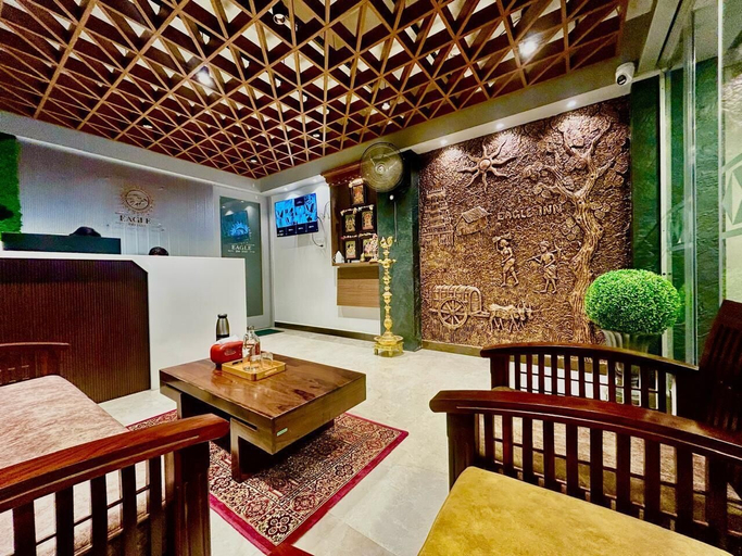 Others 5, Eagle Stay Inn, Kancheepuram