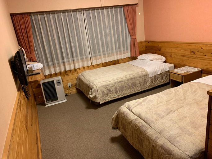 Bedroom 5