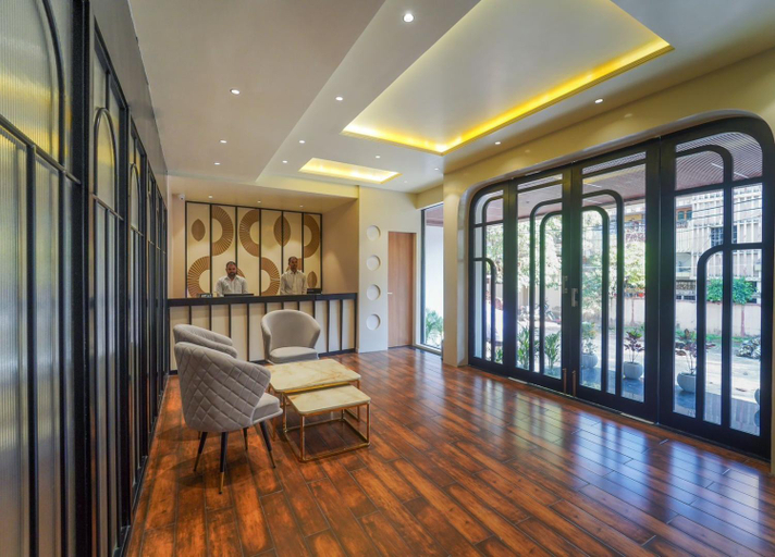 Others 5, The Urban Villa, Bharatpur
