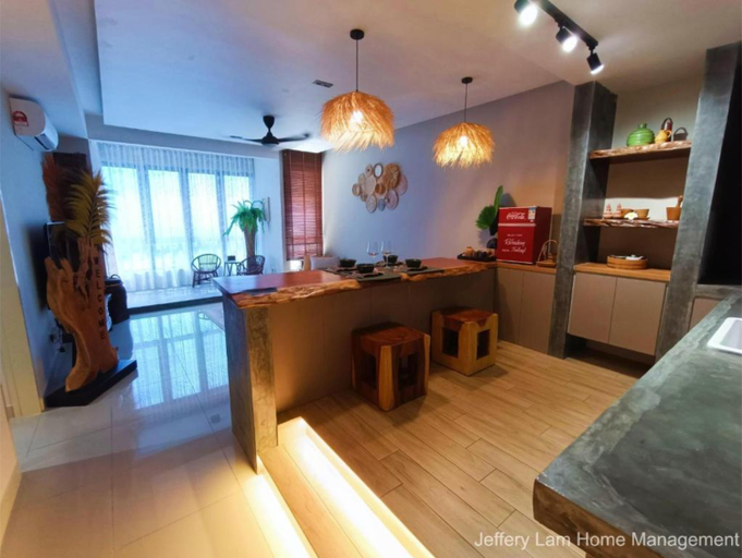 Others 2, Bali Residence Melaka by Jeffery Lam Home Management, Malacca City