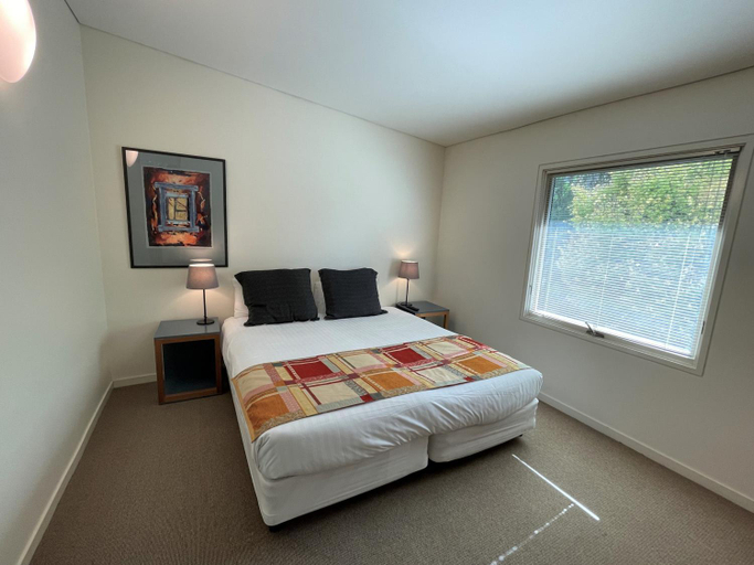 Bedroom 3, Panorama Retreat Resort, Yarra Ranges - Dandenongs