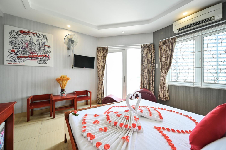 Bedroom 23
