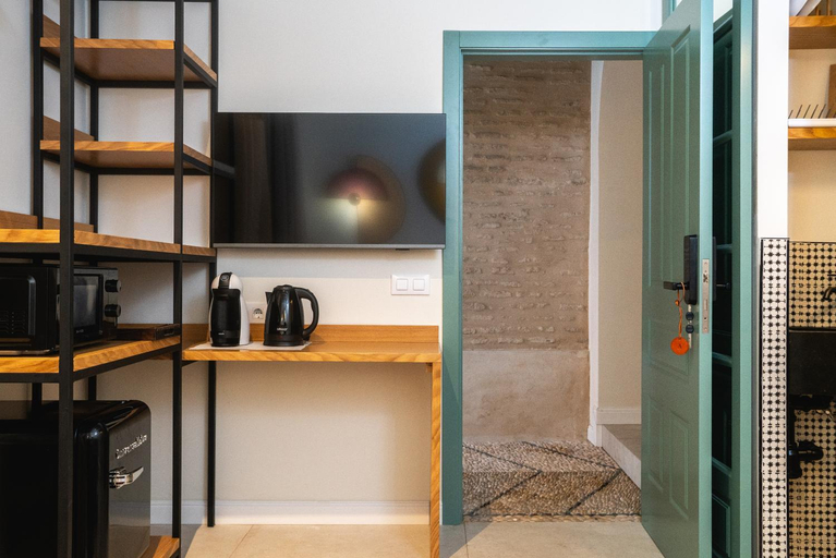 Others 5, Galera Rooms by SHS, Sevilla
