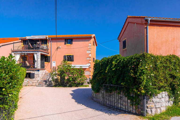 Others 3, Apartments Lina, Krk