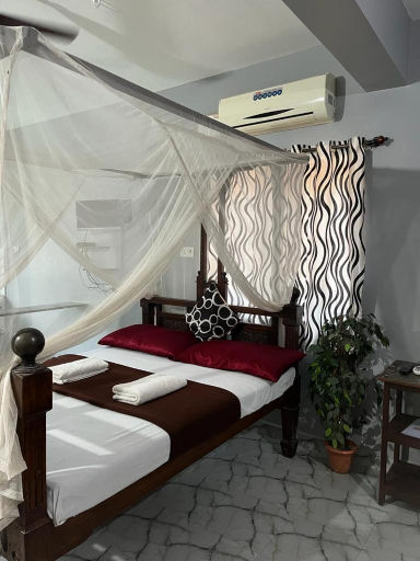 Bedroom 10