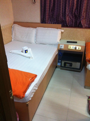 Bedroom 7