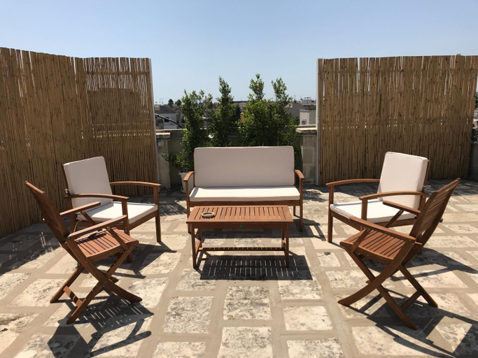 Others 4, Luci del Salento Guest House, Lecce