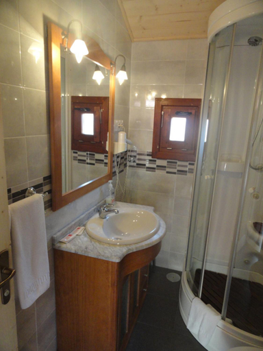 Others 4, Hostal Gran Avenida, Cuenca