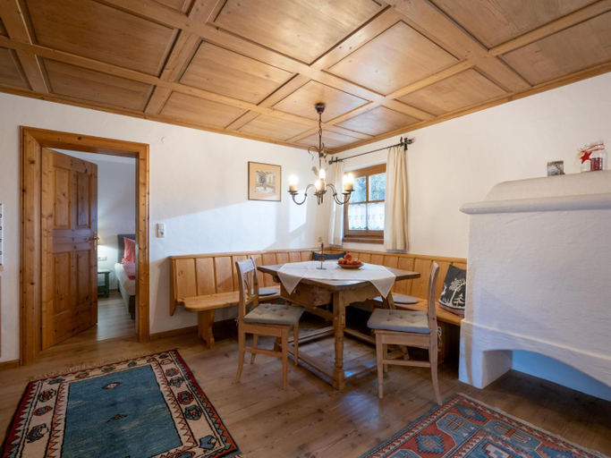 Others 3, Landhaus Ammer, Kitzbühel