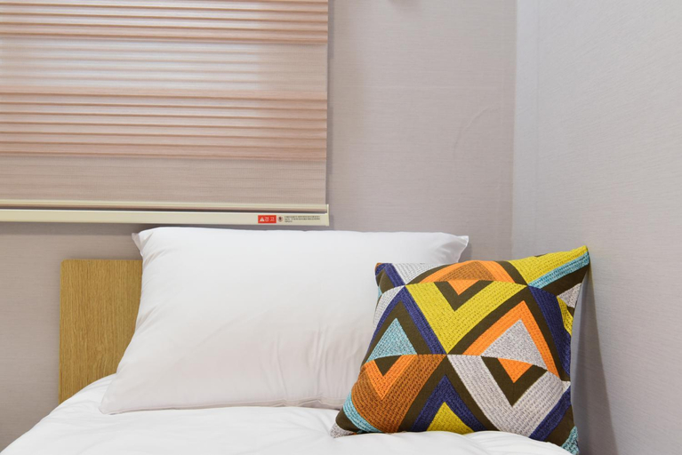 Bedroom 4, Daol Guesthouse, Mapo
