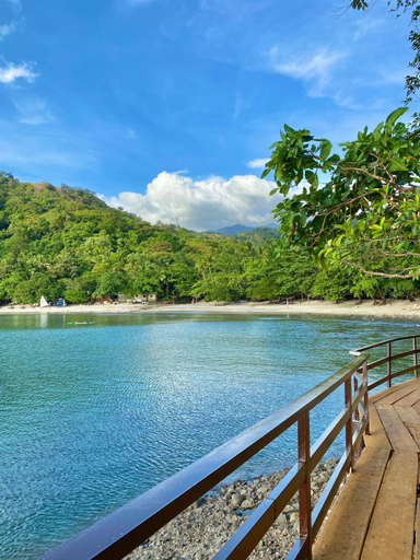 Sport & Beauty 5, Playa La Caleta, Morong