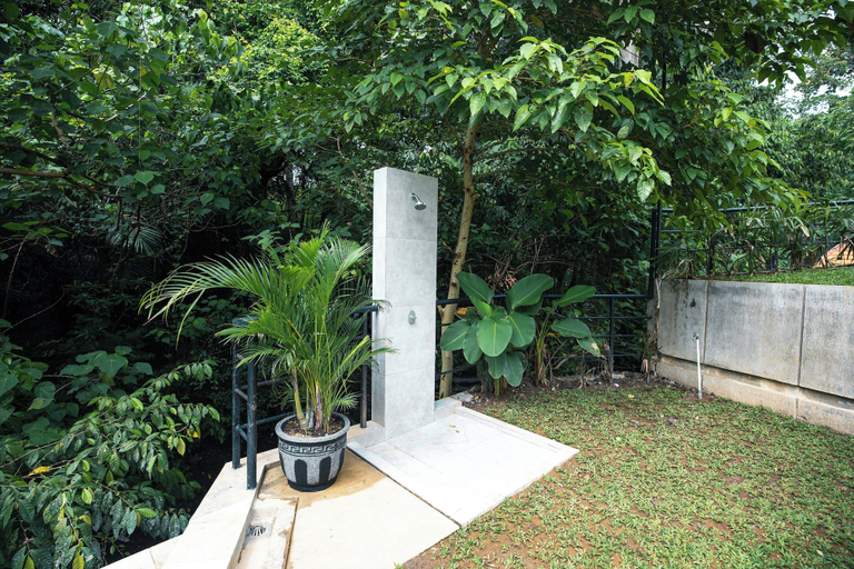 Others 5, Greenforest Anahata 4 Star Hotel, Badung