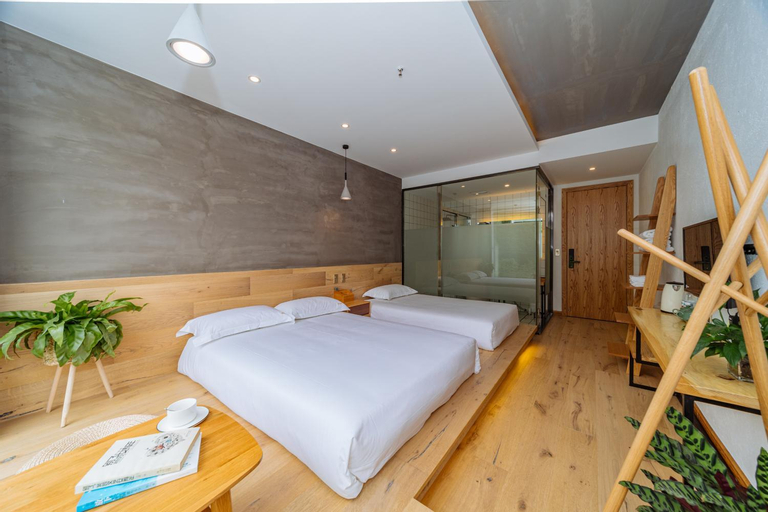 Bedroom 20