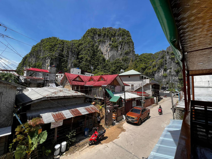 Others 2, Balay Paragua, El Nido