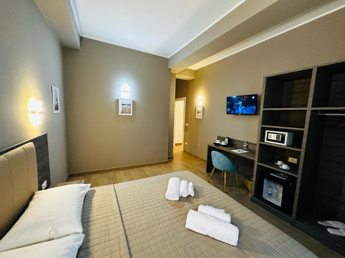 Bedroom 12