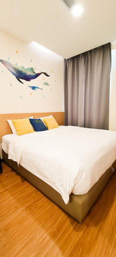 Bedroom 20