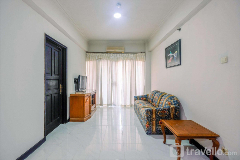 Others 4, Homey Spacious 3BR Kondominium Juanda By Travelio, Central Jakarta