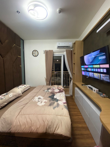Bedroom 3, IWINDA 3609 @ CITRA PLAZA NAGOYA, Batam